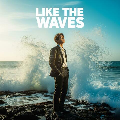 Like the Waves (Special Version)
