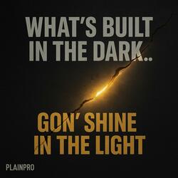 Shine In The Light