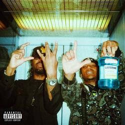 CWL (feat. Chacy)