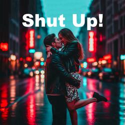 Shut Up!