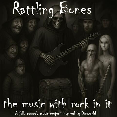 the music with rock in it