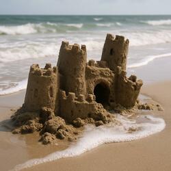 Nothing Standing Still