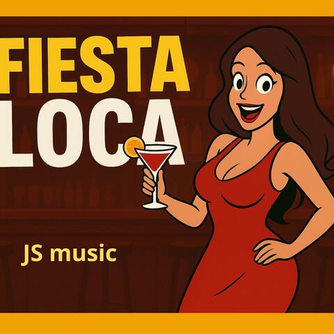 Fiesta Loca