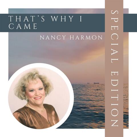 That's Why I Came (Special Edition)