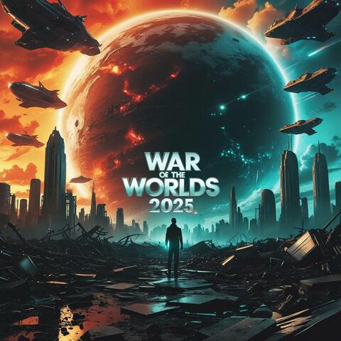 WAR OF THE WORLDS 2025