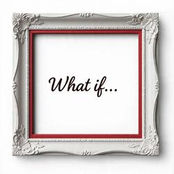 What If… (Inspired by a Shinobi’s Path)