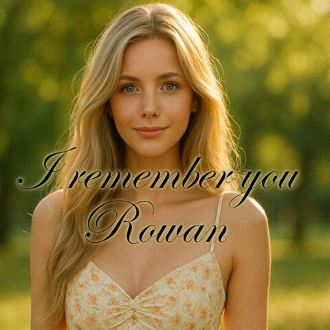 I remember you