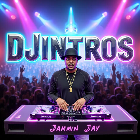 Dj Intros #5