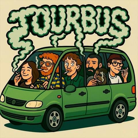 Tourbus
