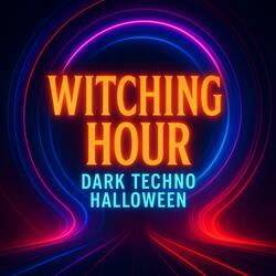 Thrill Hex/ Halloween Trap Industrial Beat