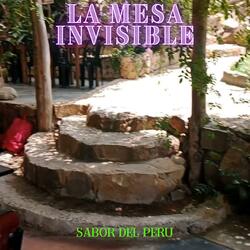 LA MESA INVISIBLE