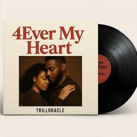 4Ever My Heart