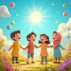 Bismillah