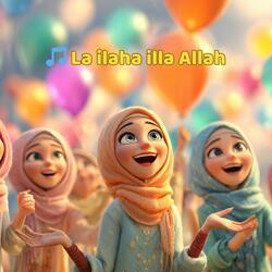 Lailaha illa Allah
