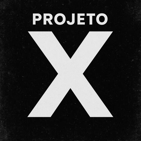 Mega funk do projeto x