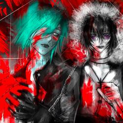 parasite (feat. DORIAN)