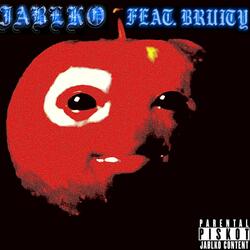 JABLKO (feat. bruity)