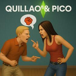 quillao y pico (Sped Up)