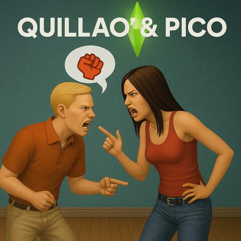 quillao y pico