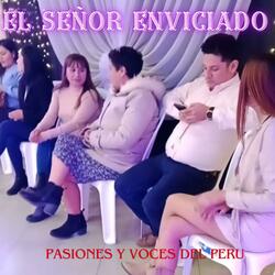 EL SEÑOR ENVICIADO