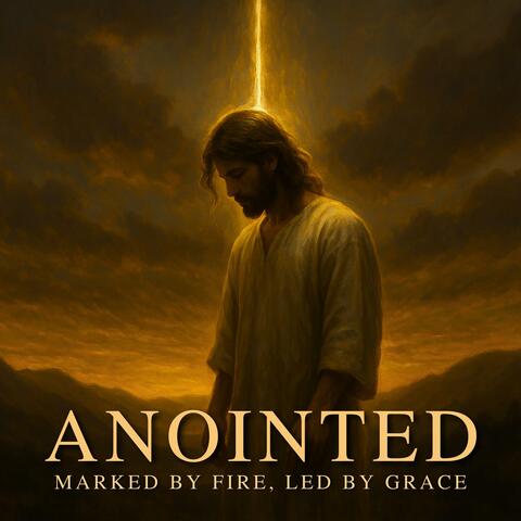 ANOINTED—Marked by Fire, Led by Grace