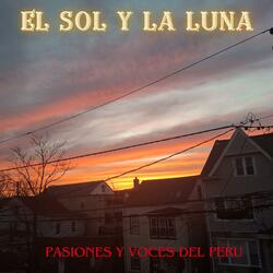 EL SOL Y LA LUNA