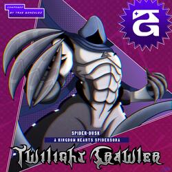 Twilight Crawler (Spider-Dusk)
