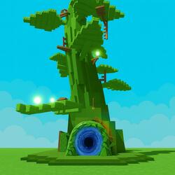 BEANSTALK EVENT  (Hardstyle)