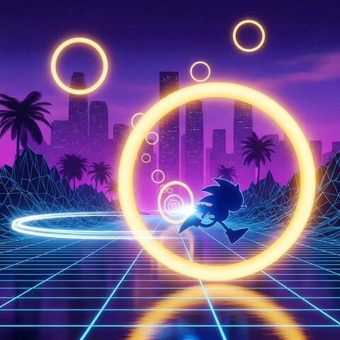 Neon Rings