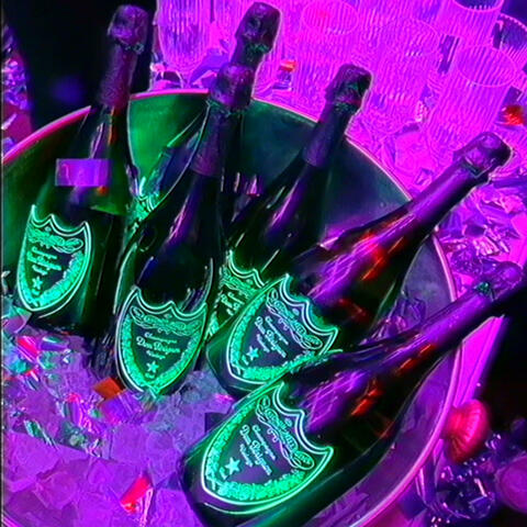 Bounce (feat. Lowpocus)