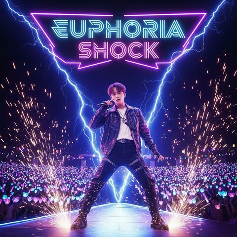 Euphoria Shock (Special Version)