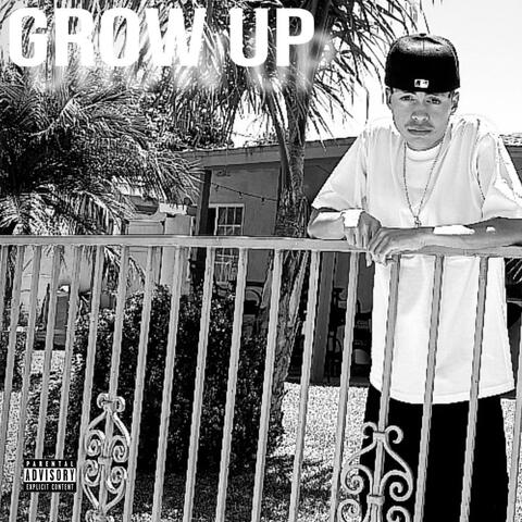 Grow up(Deluxe)
