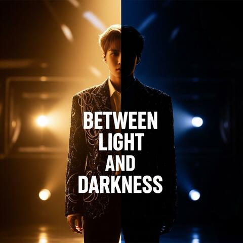 Between Light & Darkness (빛과어둠사이)