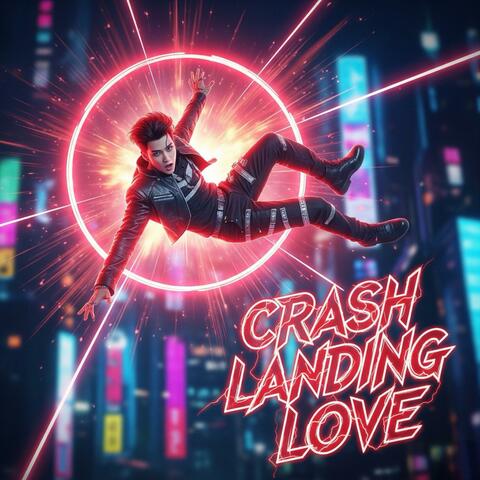 Crash Landing Love (불시착사랑)