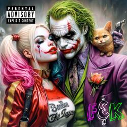 Harley & Joker