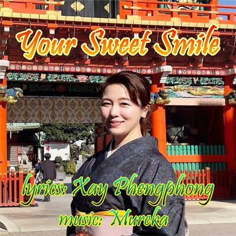 Your Sweet Smile