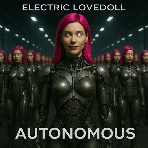 Autonomous