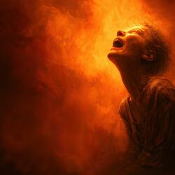 Buried in Ashes