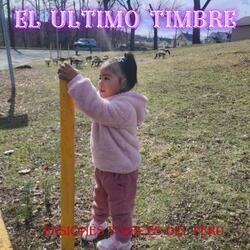 EL ULTIMO TIMBRE
