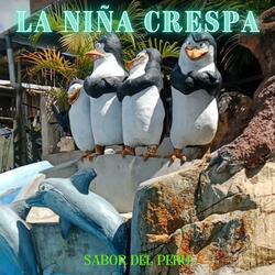 LA NIÑA CRESPA
