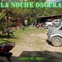 LA NOCHE OSCURA