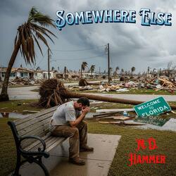 Somewhere Else