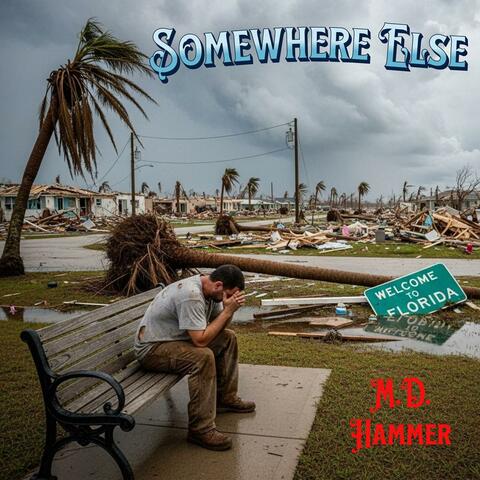 Somewhere Else