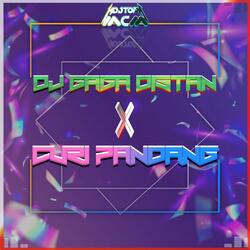 DJ​ GAGA DISTAN x CURI PANDANG