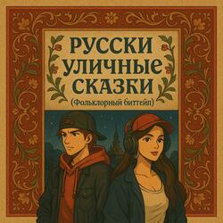 Соловей-разбойник дикий флоу