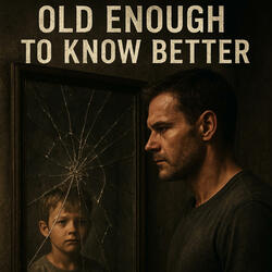 Old Enough To Know Better