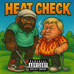 Heat Check (feat. Treestone)