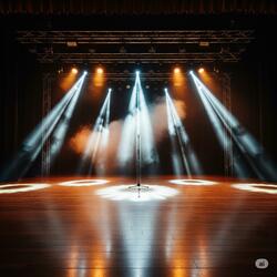 When The Lights Come Up