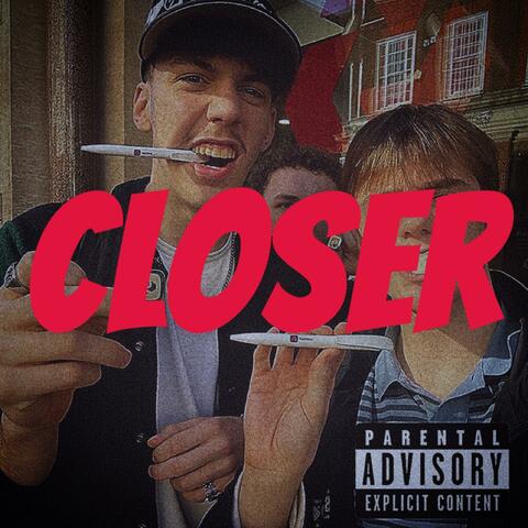 Closer (feat. Reynolds Records, Harryssupercool & Lil Polly)