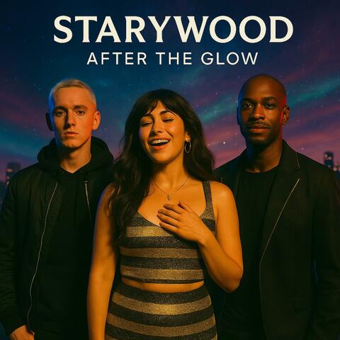 After the glow (feat. Piper & Solace Ray)
